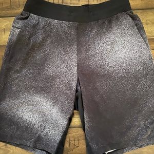 lulu lemon athletic shorts